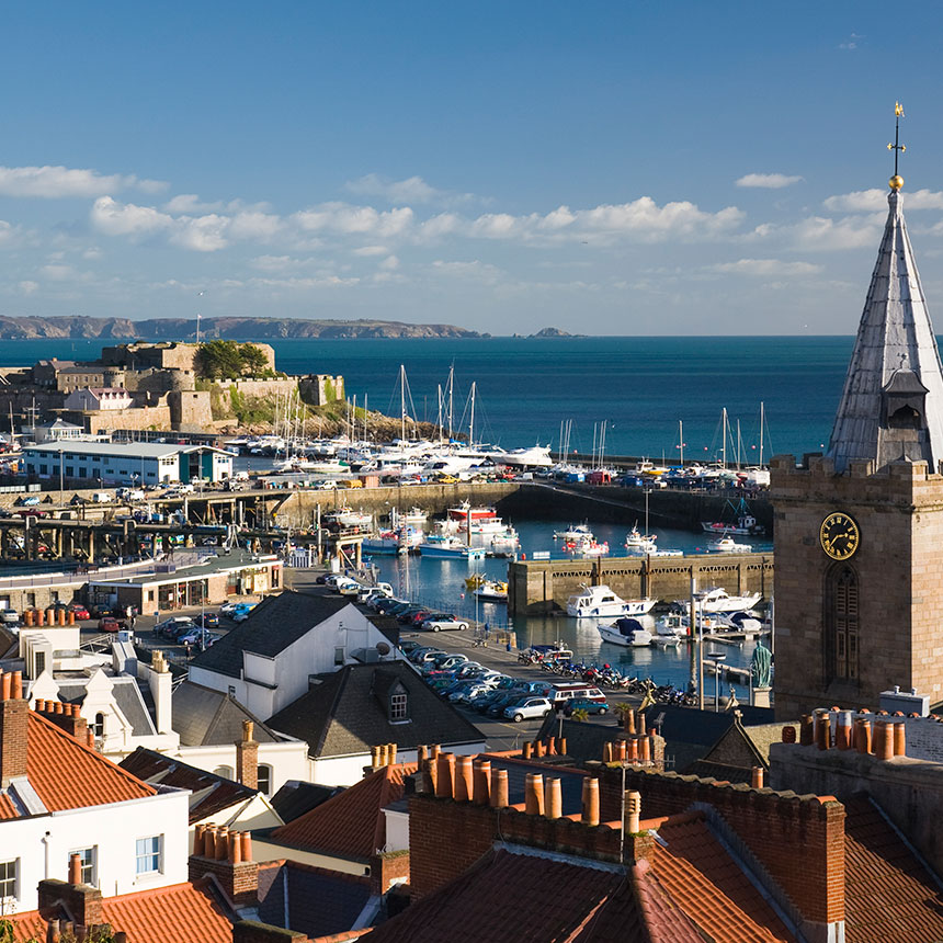 Renedy Grand (UK) Guernsey